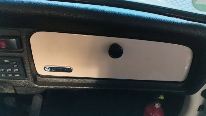 Volkswagen Käfer