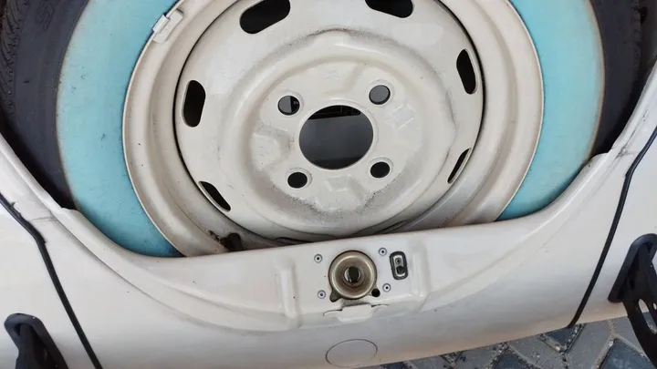 Volkswagen Käfer