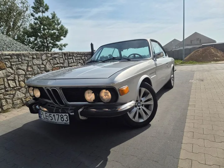 BMW Other