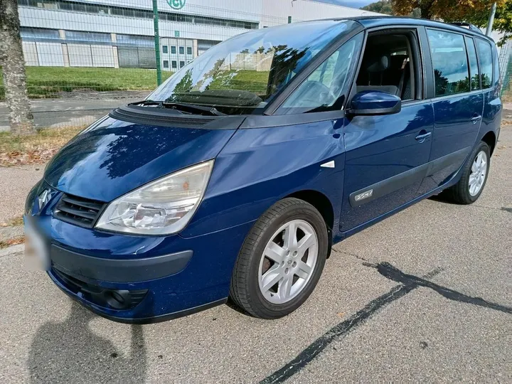 Renault Espace