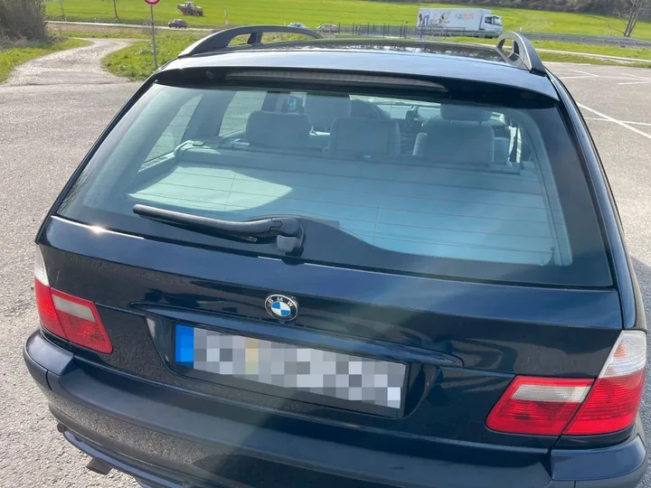 BMW 318