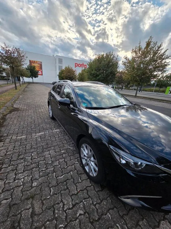 Mazda 5