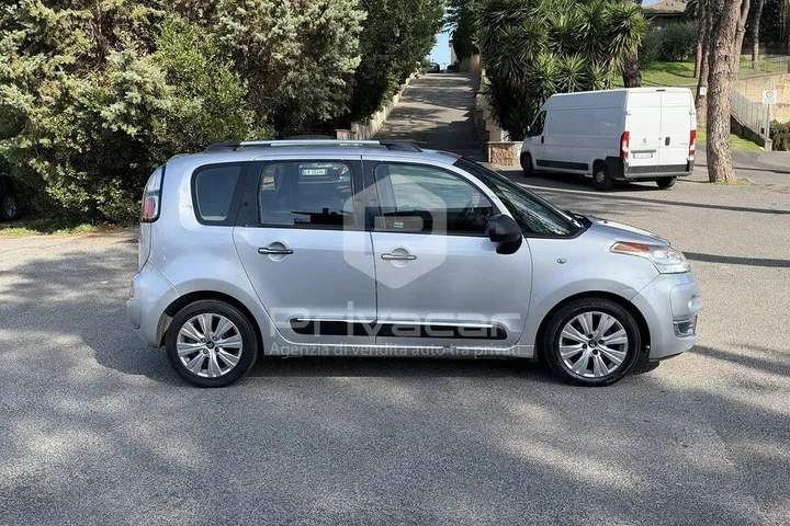 Citroën C3 Picasso