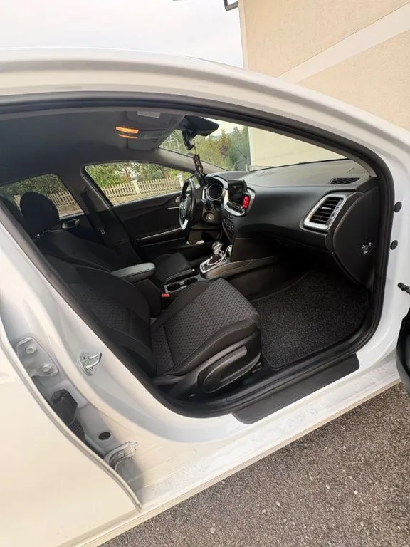 Kia cee'd / Ceed