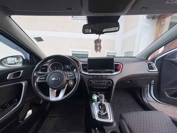 Kia cee'd / Ceed