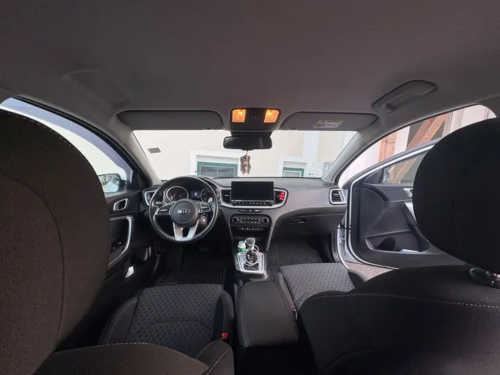 Kia cee'd / Ceed