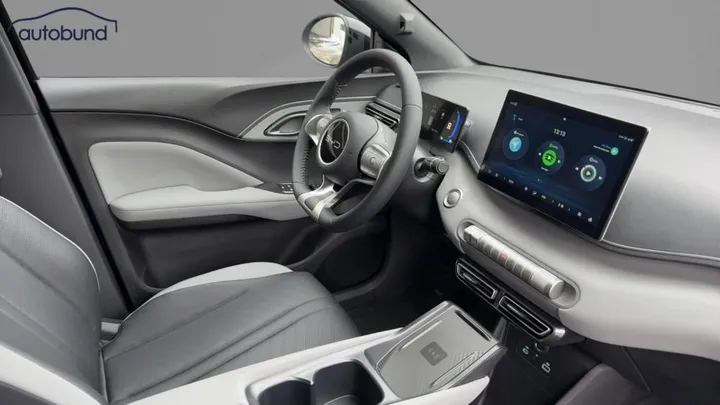 BYD DOLPHIN SURF
