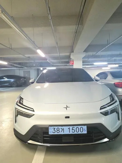 Polestar Polestar 4