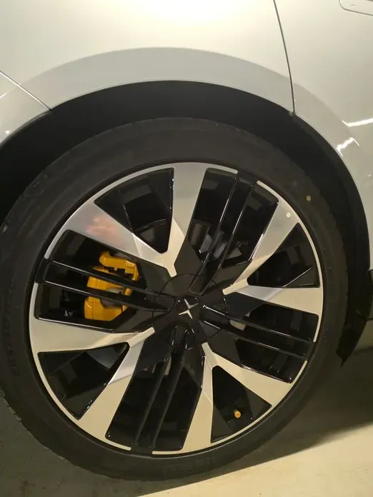 Polestar Polestar 4