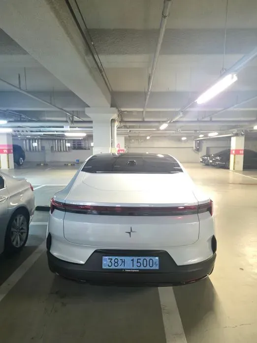 Polestar Polestar 4