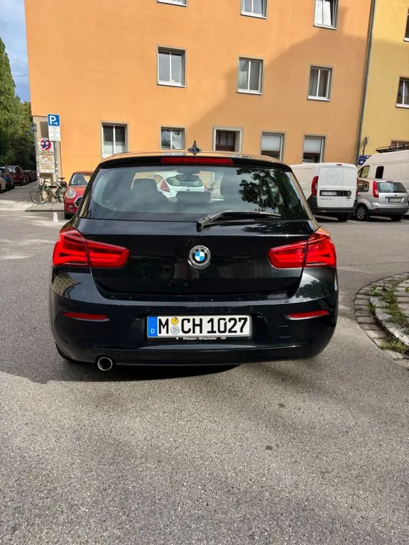 BMW 116