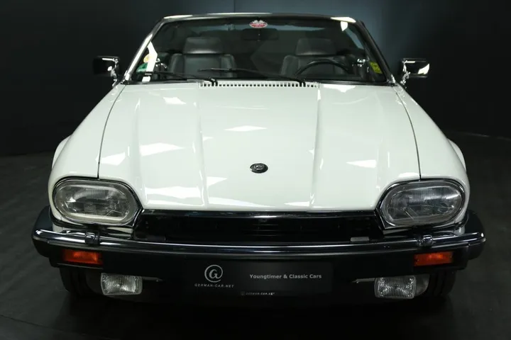 Jaguar XJS