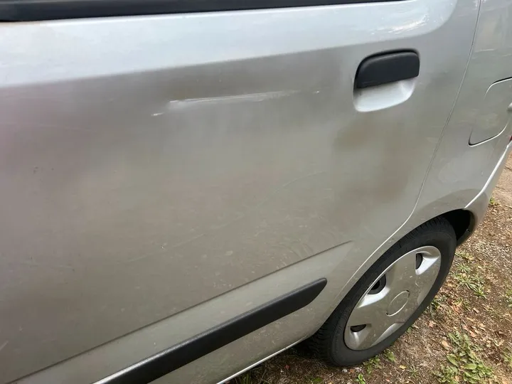 Suzuki Wagon R+