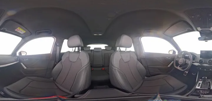Audi SQ2
