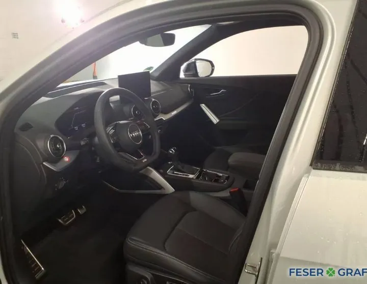 Audi SQ2