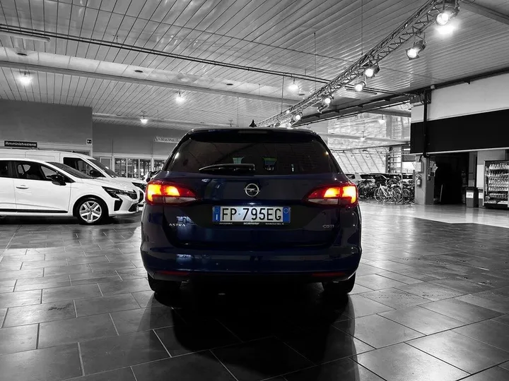 Opel Other