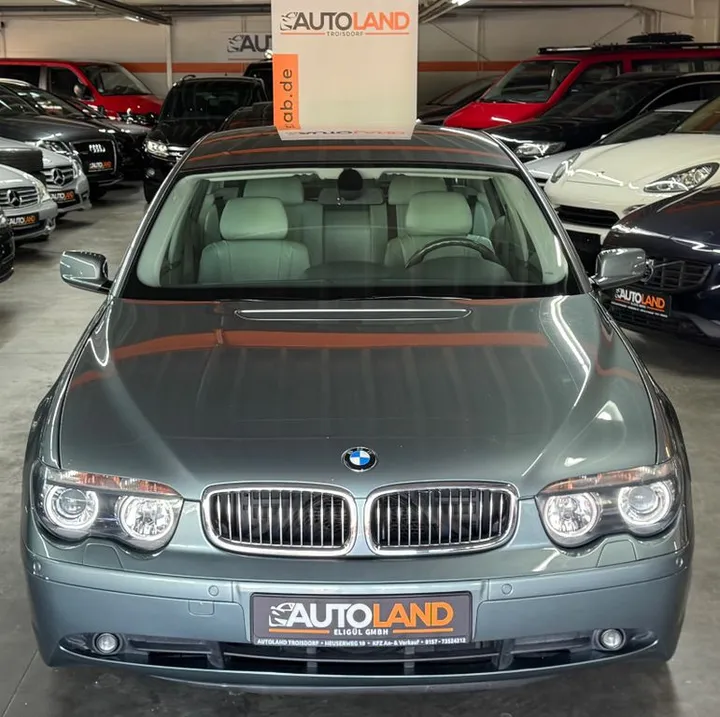 BMW 735