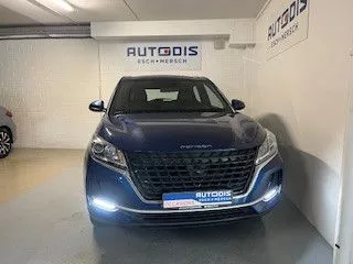 DFSK Fengon 500