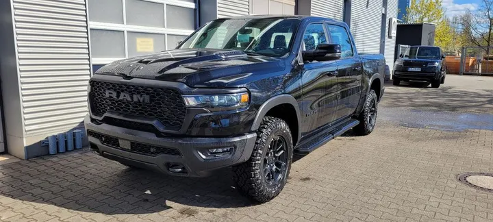 Dodge RAM