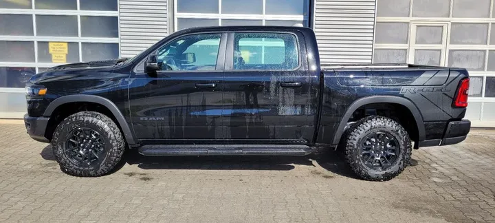 Dodge RAM