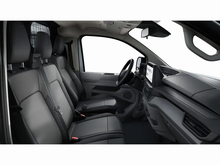 Volkswagen T7 Transporter