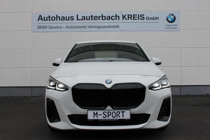 BMW 220 Active Tourer