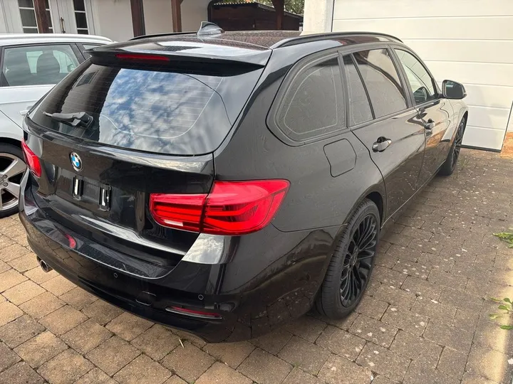 BMW 335