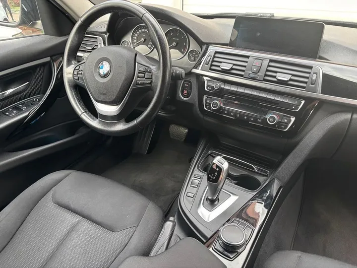 BMW 335