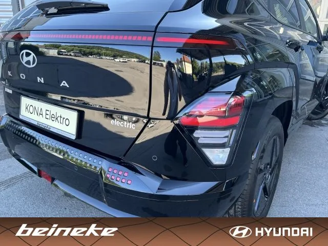 Hyundai KONA Elektro