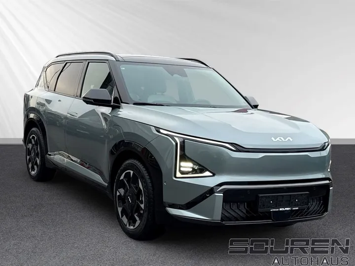 Kia EV5