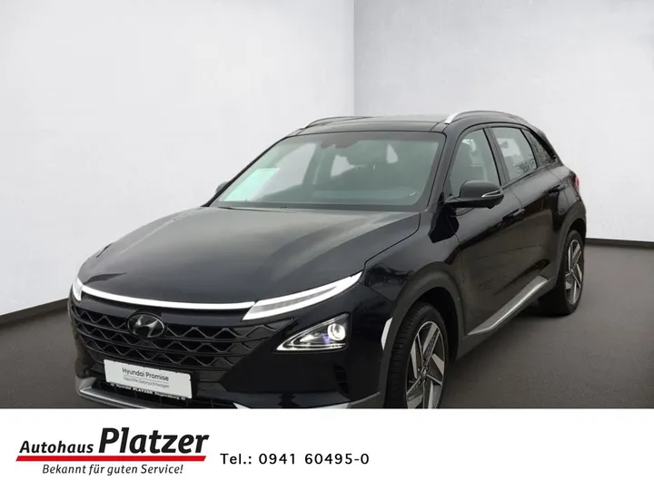 Hyundai NEXO