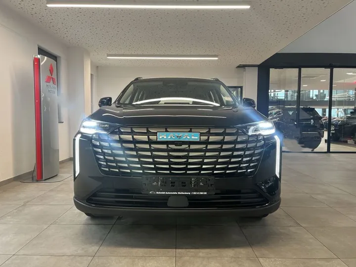 GWM HAVAL H6