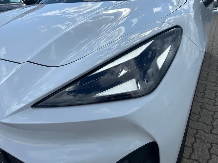 Cupra Raval
