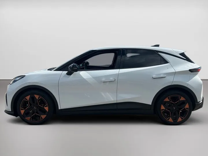 Cupra Raval