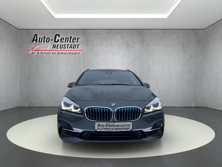 BMW 225 Active Tourer