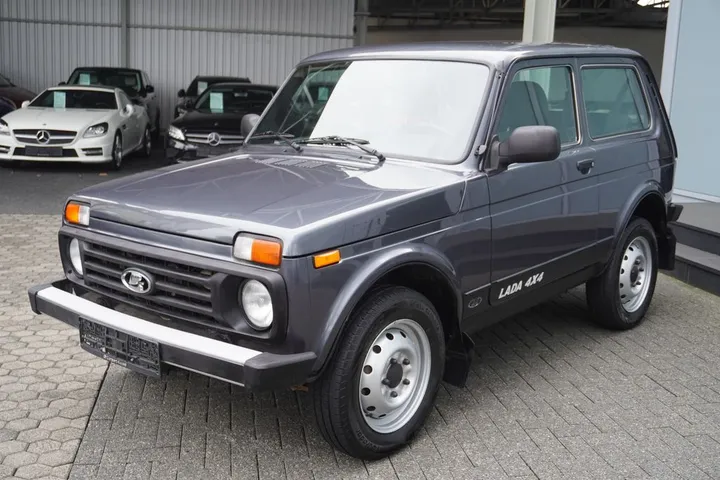 Lada Taiga