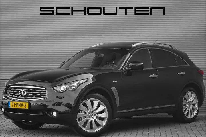 Infiniti FX