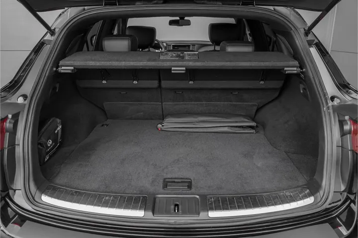 Infiniti FX