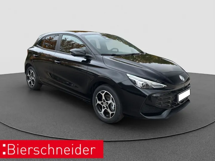 MG MG3