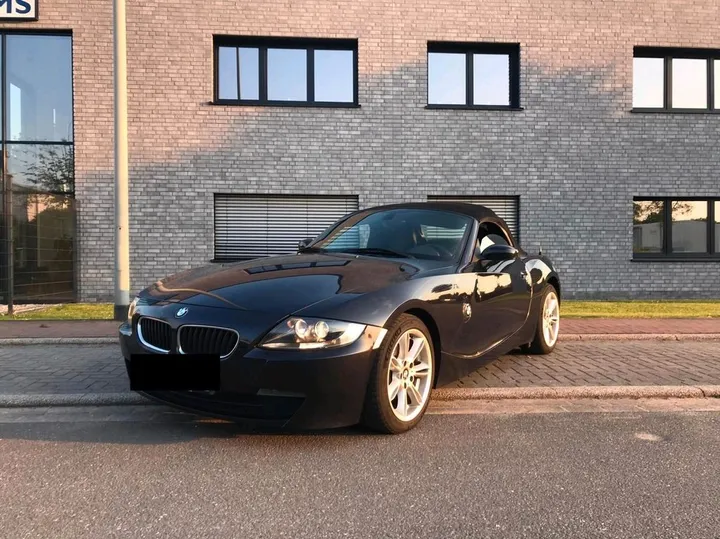 BMW Z4