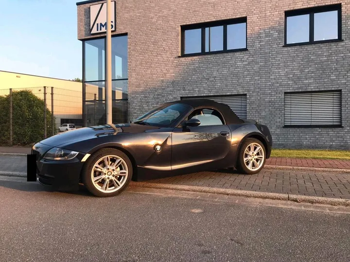 BMW Z4