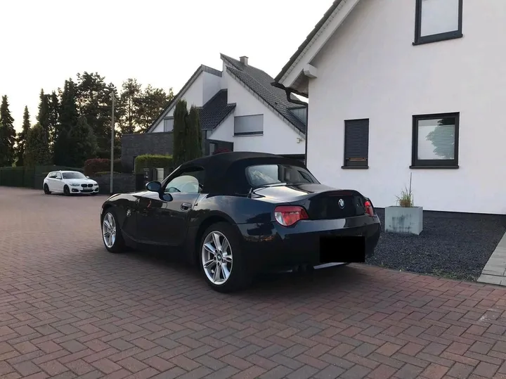BMW Z4