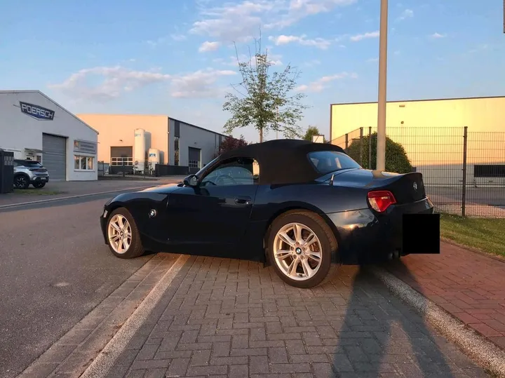 BMW Z4
