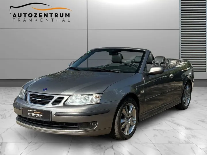 Saab 9-3