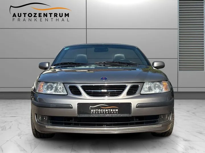 Saab 9-3