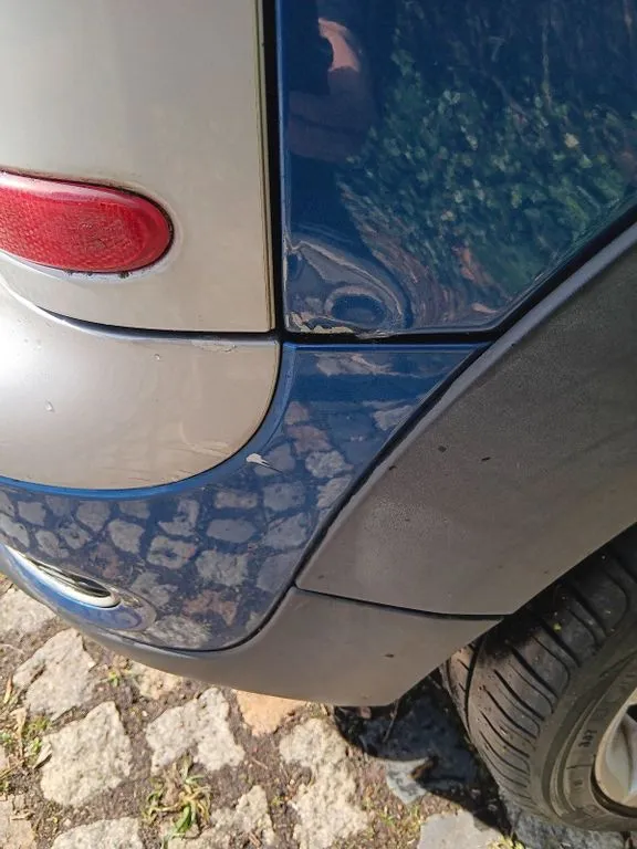 MINI Cooper S Clubman