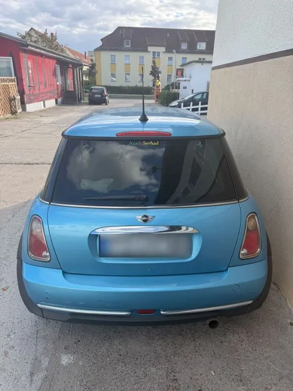 MINI ONE