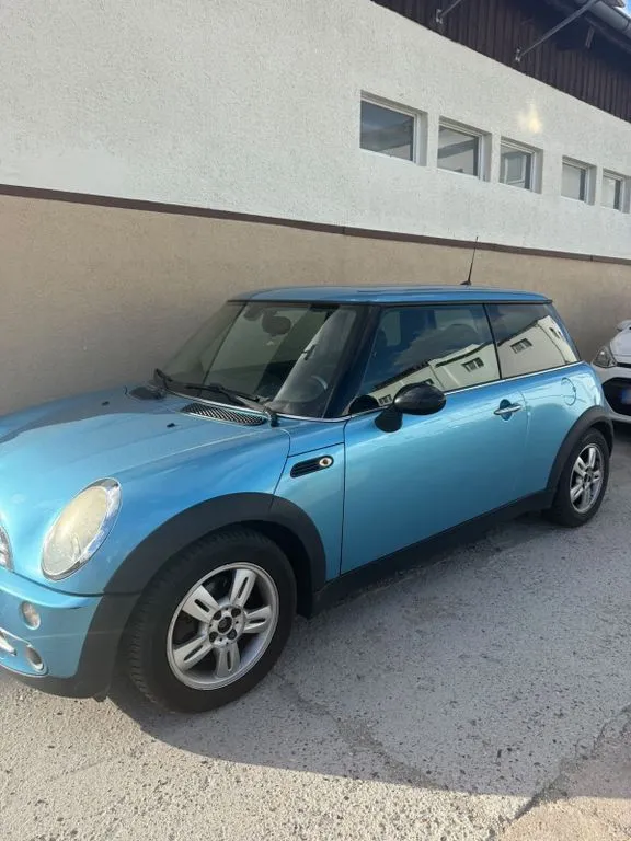 MINI ONE