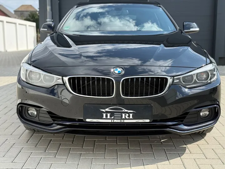 BMW 430