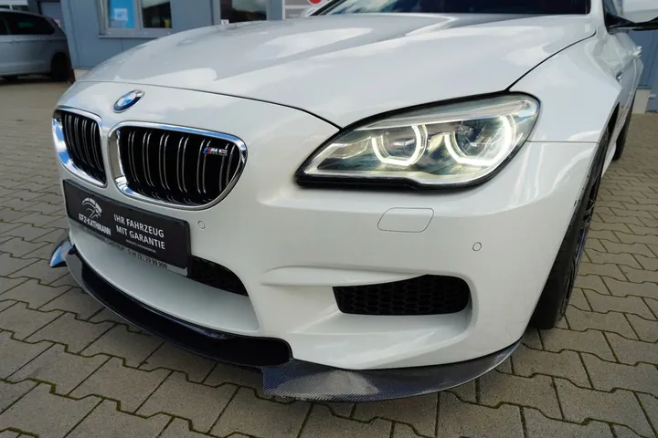 BMW M6
